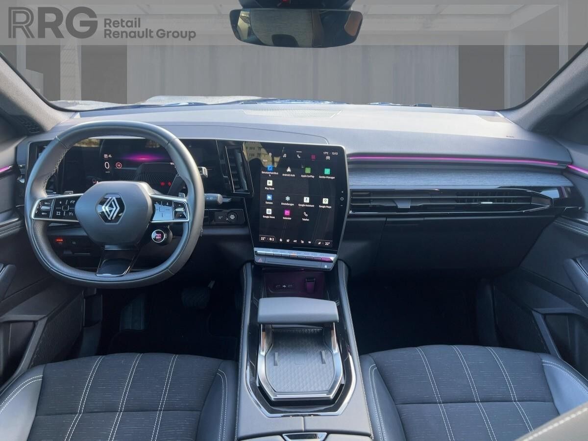 Renault Austral 1.3 TCe 160 Techno