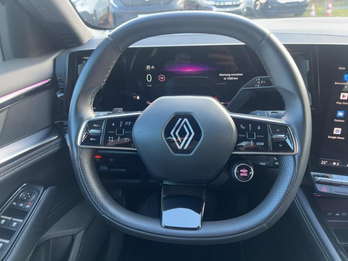 Renault Austral 1.3 TCe 160 Techno