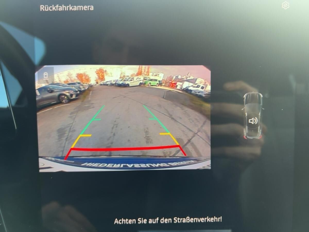 Renault Austral 1.3 TCe 160 Techno