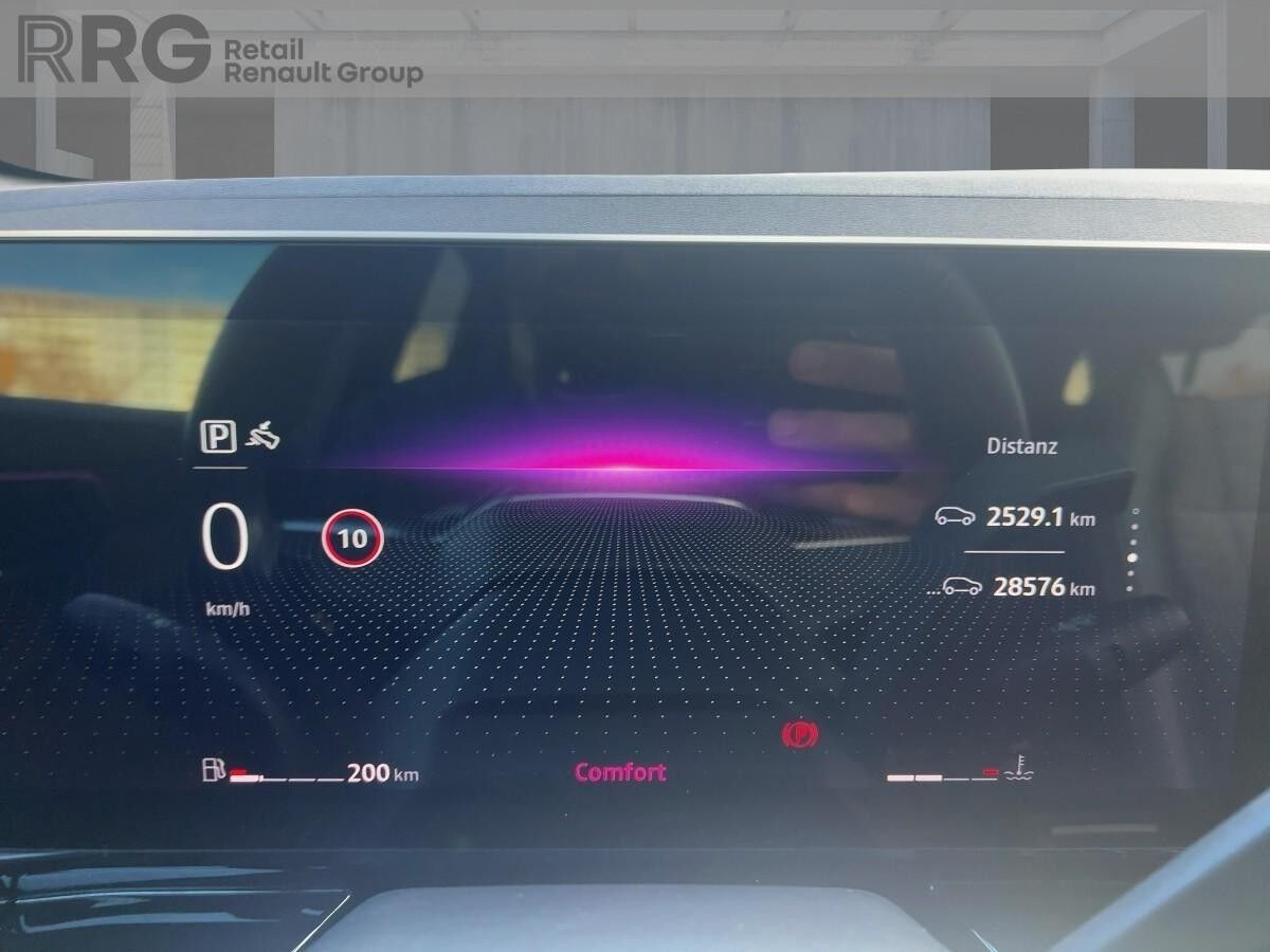 Renault Austral 1.3 TCe 160 Techno