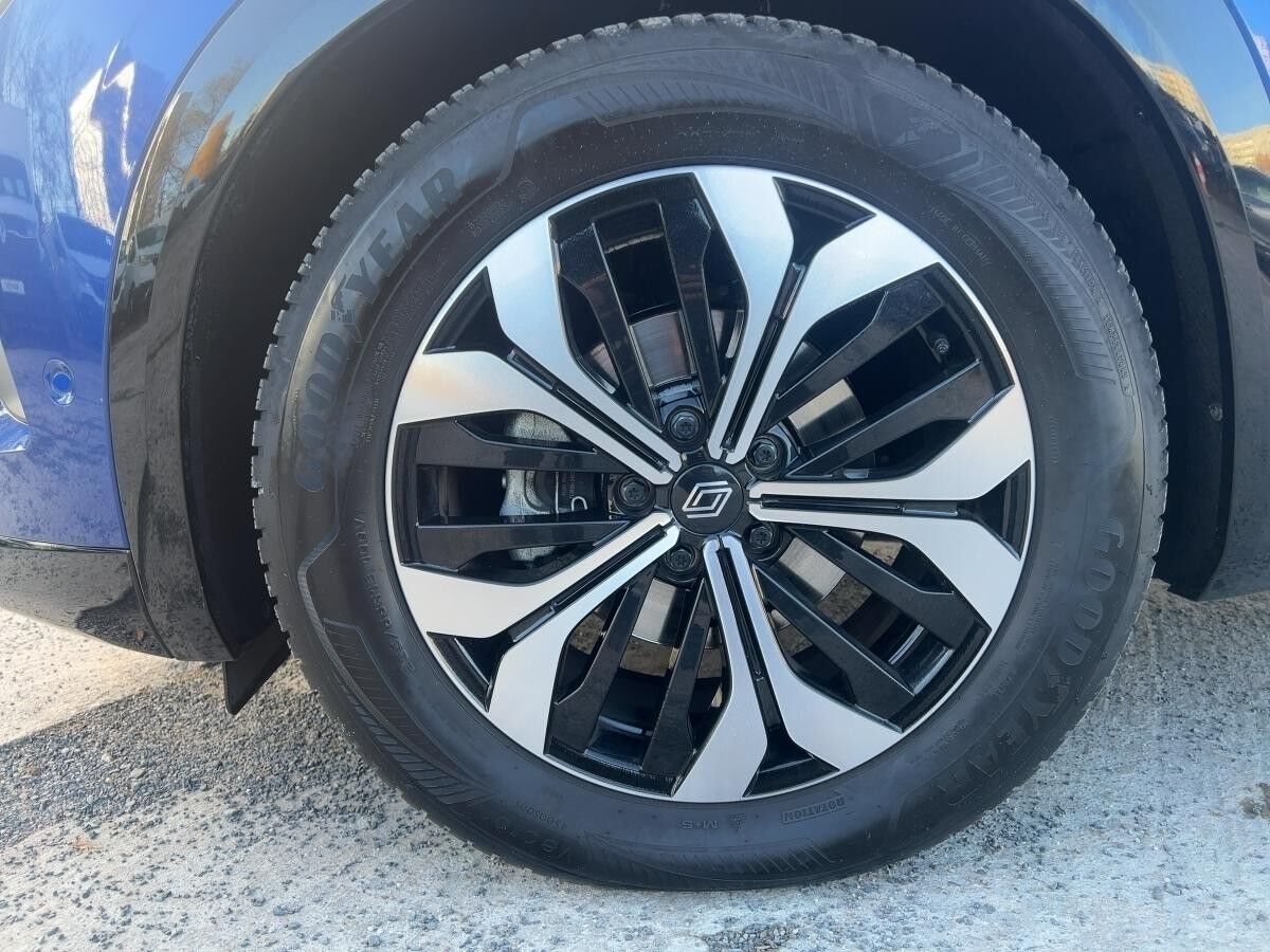 Renault Austral 1.3 TCe 160 Techno