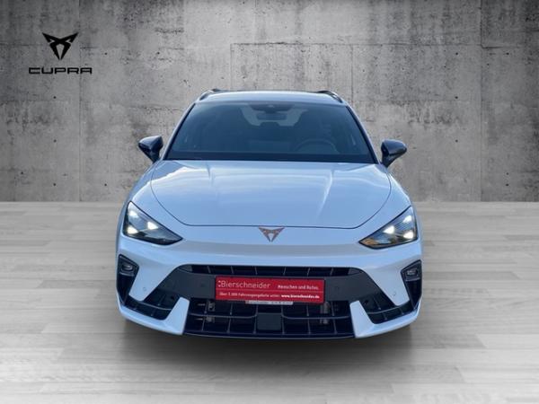 Cupra Leon Sp. 1.5 e-HYBRID DSG ab 349,- EUR mtl. 1000,- Anzahlung AHK | eHECK | NAVI | KAMERA