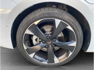 Cupra Leon Sp. 1.5 e-HYBRID DSG AHK | eHECK | INTELLIGENT DRIVE