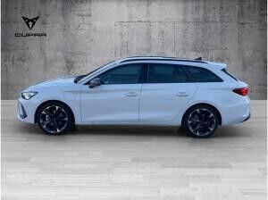 Cupra Leon Sp. 1.5 e-HYBRID DSG AHK | eHECK | INTELLIGENT DRIVE