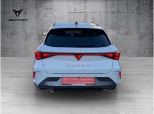 Cupra Leon Sp. 1.5 e-HYBRID DSG AHK | eHECK | INTELLIGENT DRIVE
