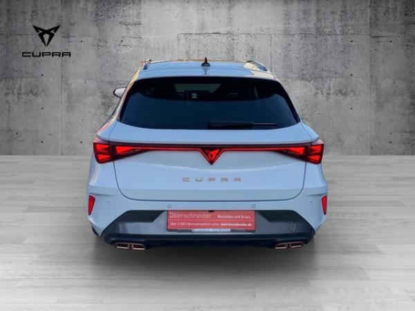 Cupra Leon Sp. 1.5 e-HYBRID DSG ab 349,- EUR mtl. 1000,- Anzahlung AHK | eHECK | NAVI | KAMERA