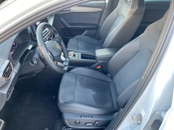 Cupra Leon Sp. 1.5 e-HYBRID DSG ab 349,- EUR mtl. 1000,- Anzahlung AHK | eHECK | NAVI | KAMERA