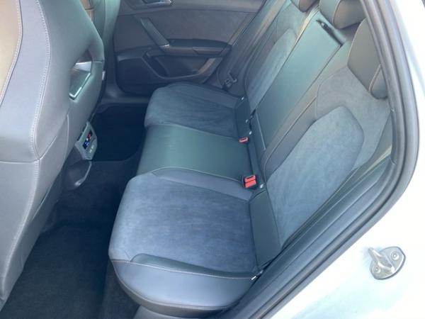 Cupra Leon Sp. 1.5 e-HYBRID DSG ab 349,- EUR mtl. 1000,- Anzahlung AHK | eHECK | NAVI | KAMERA