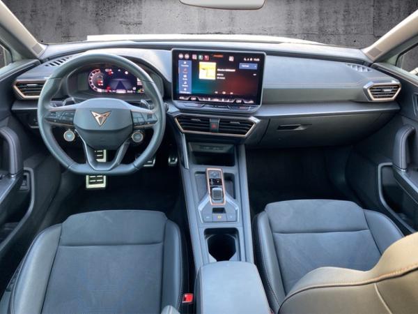 Cupra Leon Sp. 1.5 e-HYBRID DSG ab 349,- EUR mtl. 1000,- Anzahlung AHK | eHECK | NAVI | KAMERA