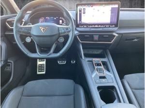 Cupra Leon Sp. 1.5 e-HYBRID DSG AHK | eHECK | INTELLIGENT DRIVE