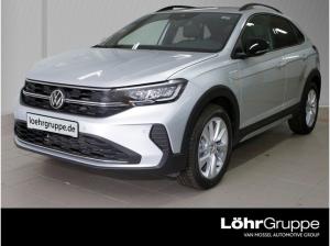 Volkswagen Taigo Life 1.0 TSI OPF 7-Gang-DSG Goal