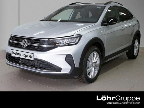 Volkswagen Taigo Life 1.0 TSI OPF 7-Gang-DSG Goal