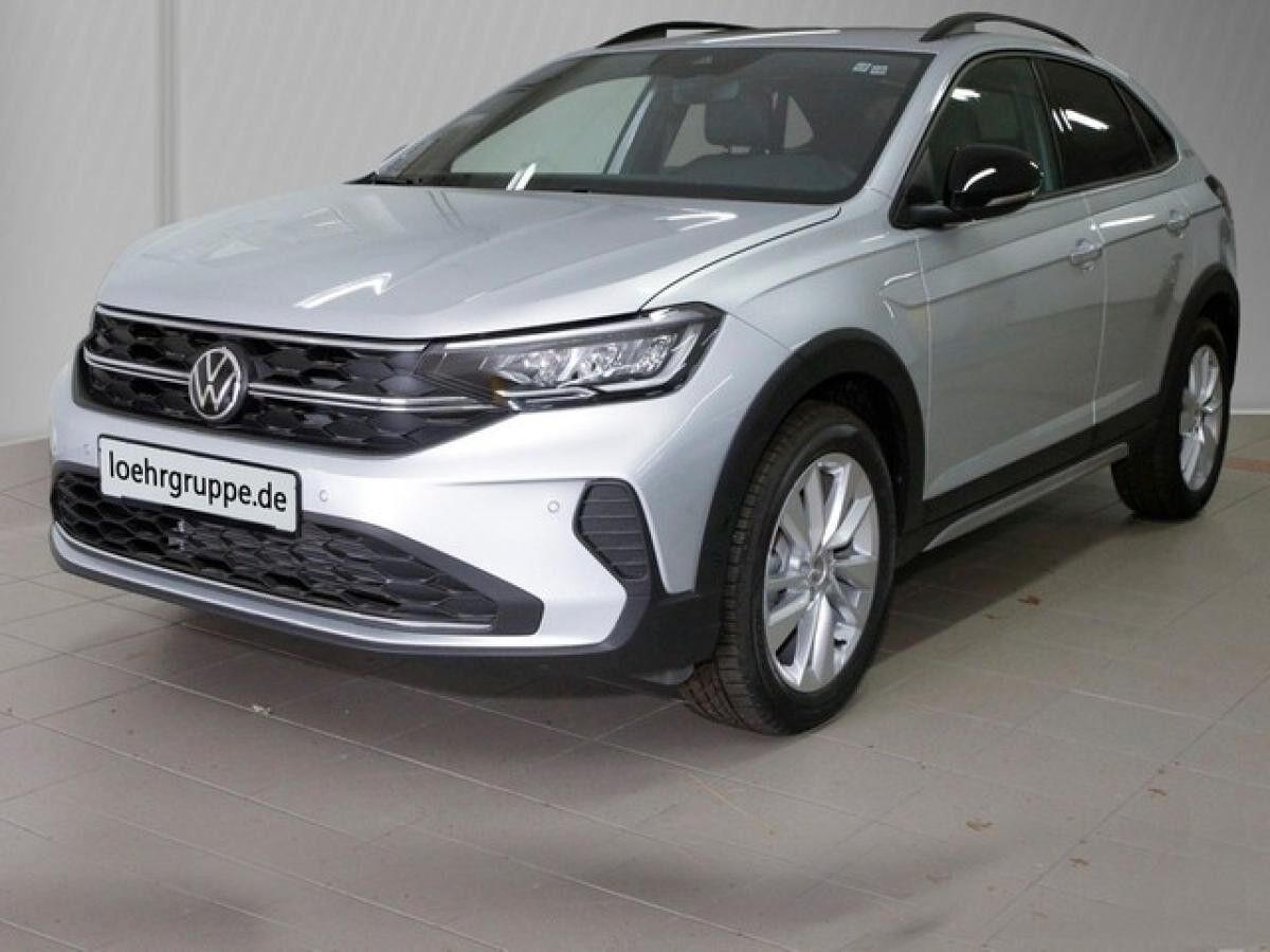 Volkswagen Taigo Life 1.0 TSI OPF 7-Gang-DSG Goal