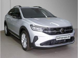 Volkswagen Taigo Life 1.0 TSI OPF 7-Gang-DSG Goal