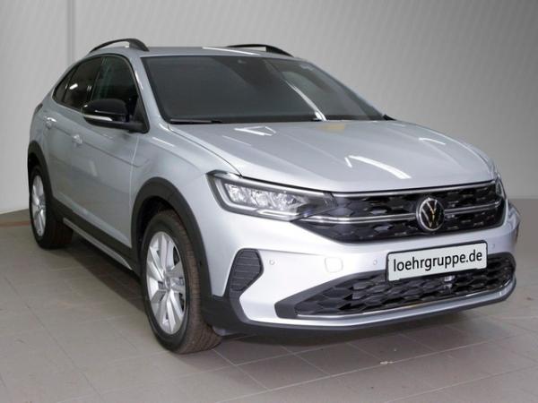 Volkswagen Taigo Life 1.0 TSI OPF 7-Gang-DSG Goal