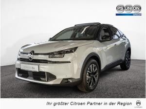 Citroën C4 Lim. 1.2 Max 145 mHEV KAMERA SSD NAVI ACC LED