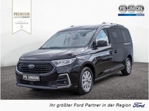 Ford Tourneo Grand 2.0 Titanium 7 Sitzer Allwetterbereifung