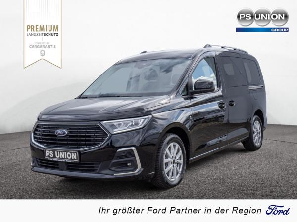 Ford Tourneo Grand 2.0 Titanium 7 Sitzer Allwetterbereifung