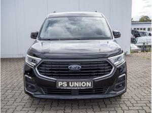 Ford Tourneo Grand 2.0 Titanium 7 Sitzer Allwetterbereifung