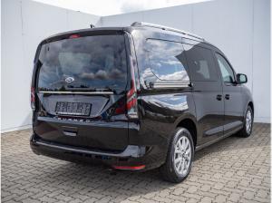 Ford Tourneo Grand 2.0 Titanium 7 Sitzer Allwetterbereifung