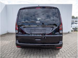 Ford Tourneo Grand 2.0 Titanium 7 Sitzer Allwetterbereifung