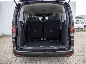 Ford Tourneo Grand 2.0 Titanium 7 Sitzer Allwetterbereifung