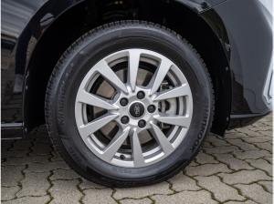 Ford Tourneo Grand 2.0 Titanium 7 Sitzer Allwetterbereifung