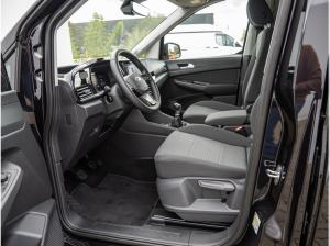 Ford Tourneo Grand 2.0 Titanium 7 Sitzer Allwetterbereifung
