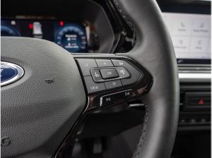 Ford Tourneo Grand 2.0 Titanium 7 Sitzer Allwetterbereifung