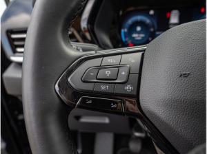 Ford Tourneo Grand 2.0 Titanium 7 Sitzer Allwetterbereifung