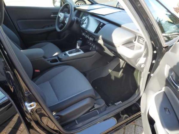 Honda Jazz Hybrid e:HEV 1.5 i-MMD Elegance