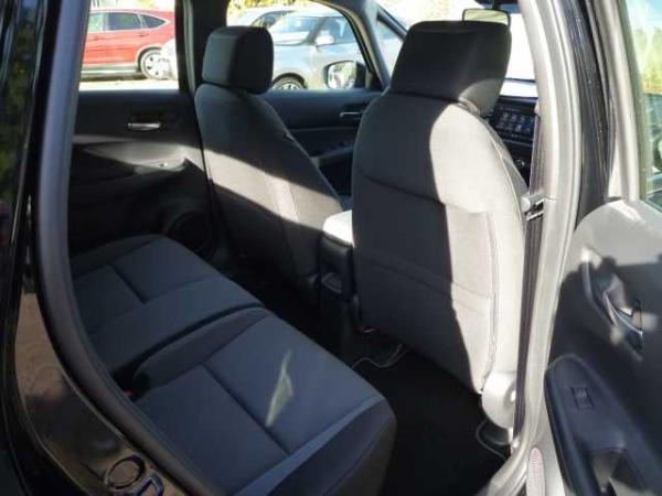 Honda Jazz Hybrid e:HEV 1.5 i-MMD Elegance