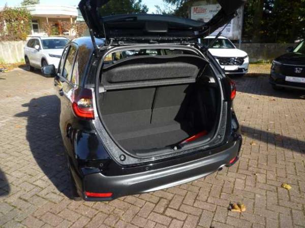 Honda Jazz Hybrid e:HEV 1.5 i-MMD Elegance