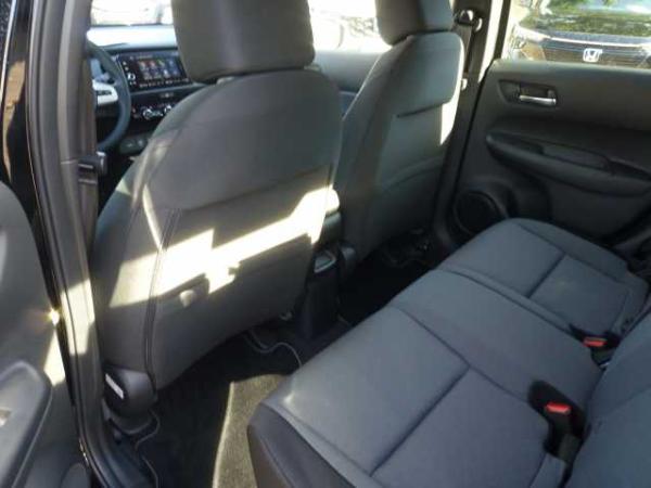 Honda Jazz Hybrid e:HEV 1.5 i-MMD Elegance