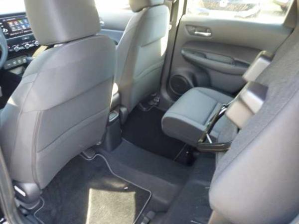 Honda Jazz Hybrid e:HEV 1.5 i-MMD Elegance