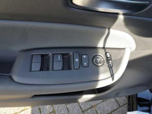 Honda Jazz Hybrid e:HEV 1.5 i-MMD Elegance