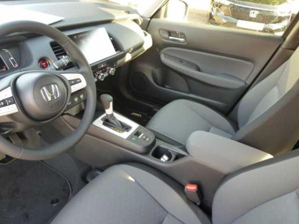 Honda Jazz Hybrid e:HEV 1.5 i-MMD Elegance