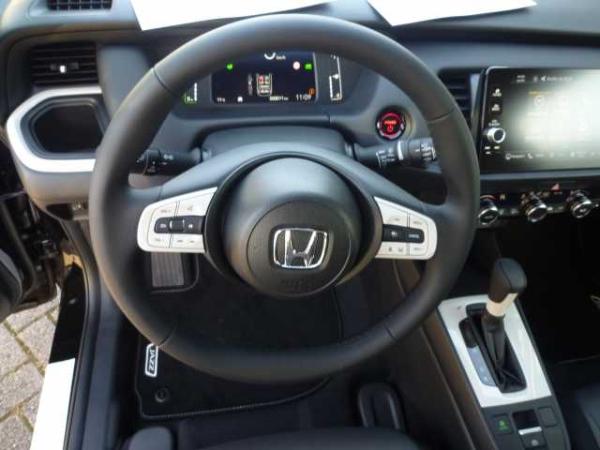 Honda Jazz Hybrid e:HEV 1.5 i-MMD Elegance