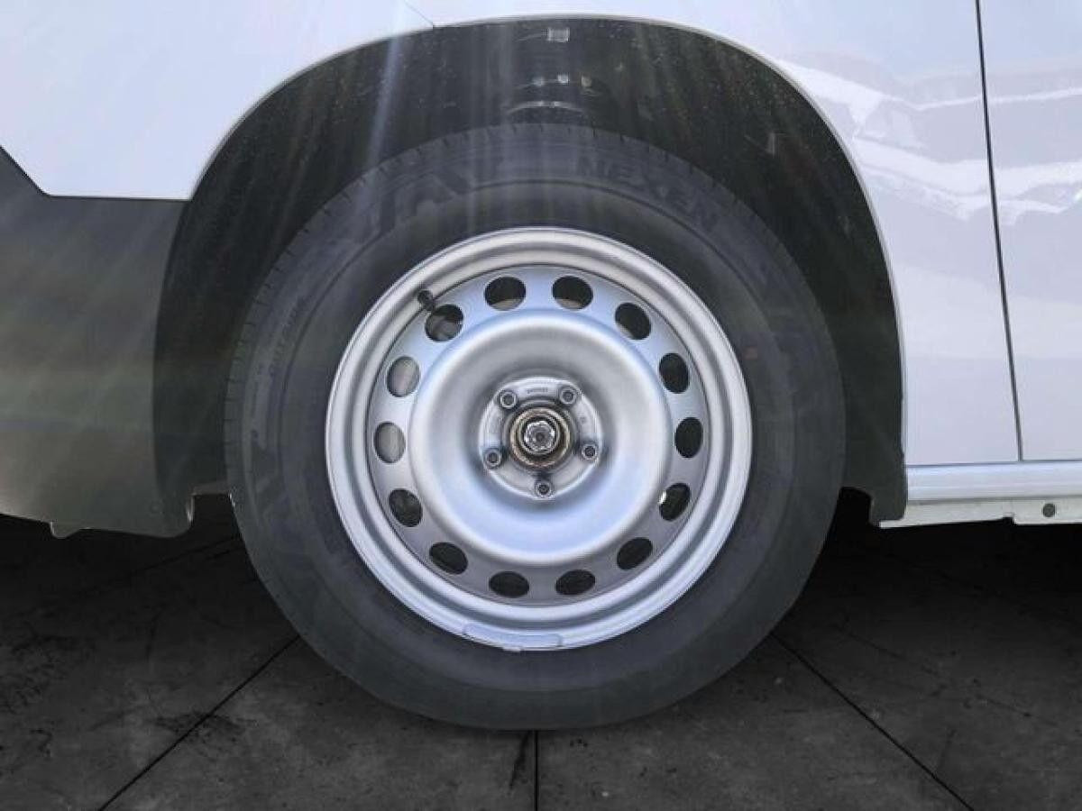 Fiat Doblo Serie 3 L2 Heavy Kastenwagen 1.5 BlueHDi