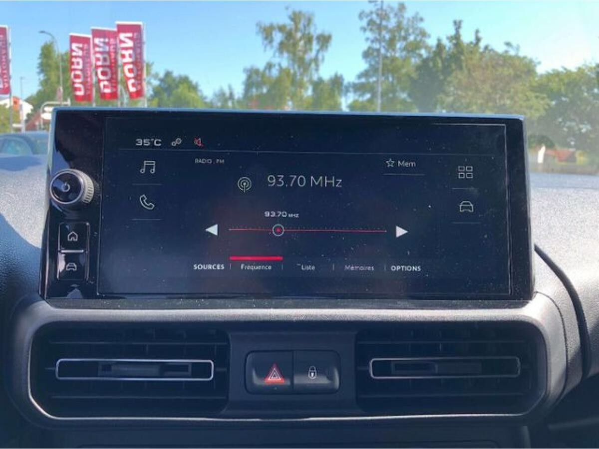 Fiat Doblo Serie 3 L2 Heavy Kastenwagen 1.5 BlueHDi