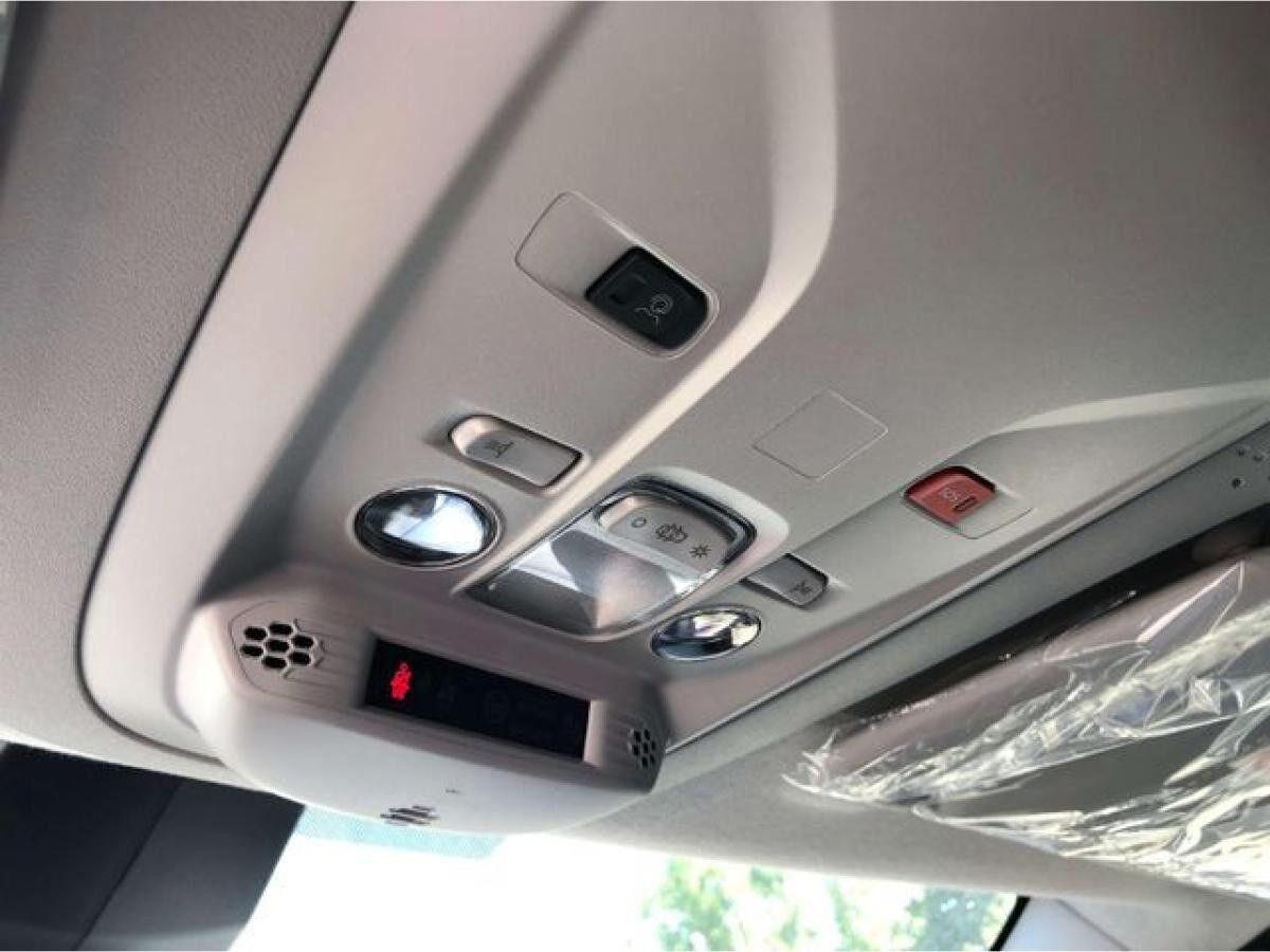 Fiat Doblo Serie 3 L2 Heavy Kastenwagen 1.5 BlueHDi