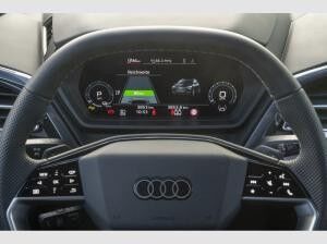 Audi Q4 e-tron 35 S line ACC*Matrix*AHK*360°*Navi