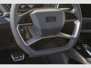 Audi Q4 e-tron 35 S line ACC*Matrix*AHK*360°*Navi