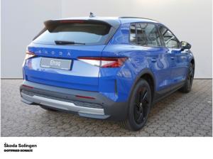 Skoda Elroq 50 Tour | Elektro 55 kWh (Solingen)