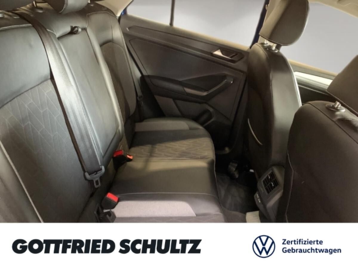 Volkswagen T-Roc GOAL TSI NAVI SITZHEIZUNG EINPARKHILFE LED