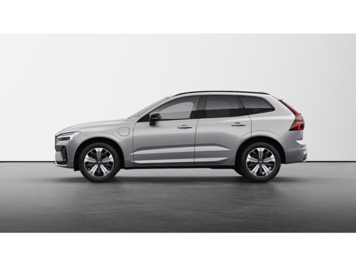 Volvo XC60 T6 Plus Dark*sofort verfügbar* 0,5%