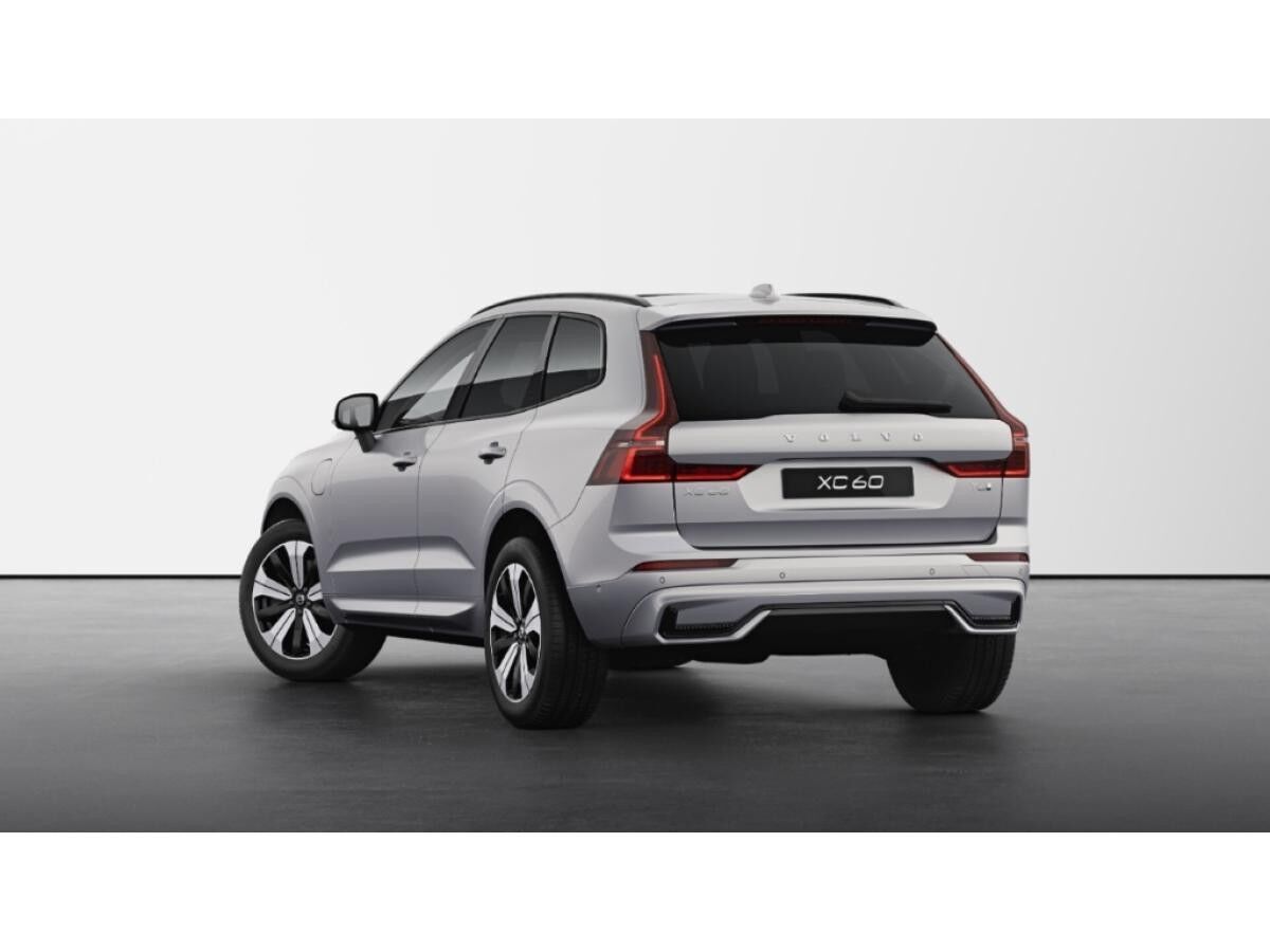 Volvo XC60 T6 Plus Dark*sofort verfügbar* 0,5%