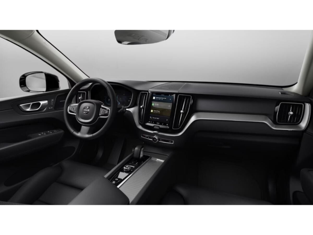 Volvo XC60 T6 Plus Dark*sofort verfügbar* 0,5%