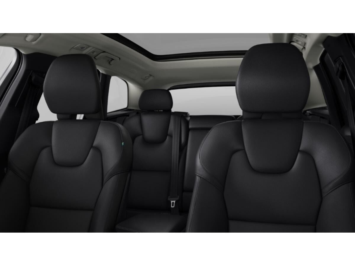 Volvo XC60 T6 Plus Dark*sofort verfügbar* 0,5%