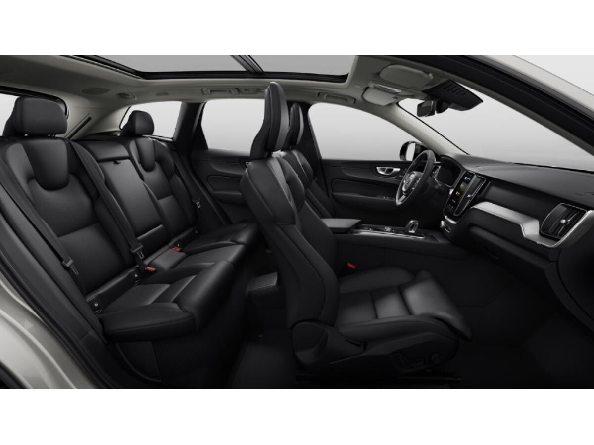 Volvo XC60 T6 Plus Dark*sofort verfügbar* 0,5%